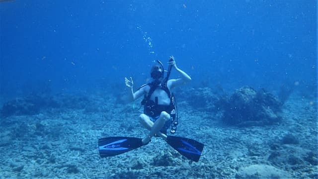 Bikini Atoll