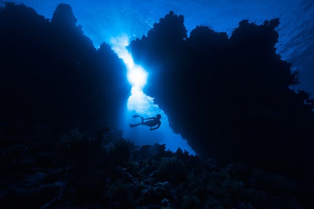 Blue Hole (Belize)