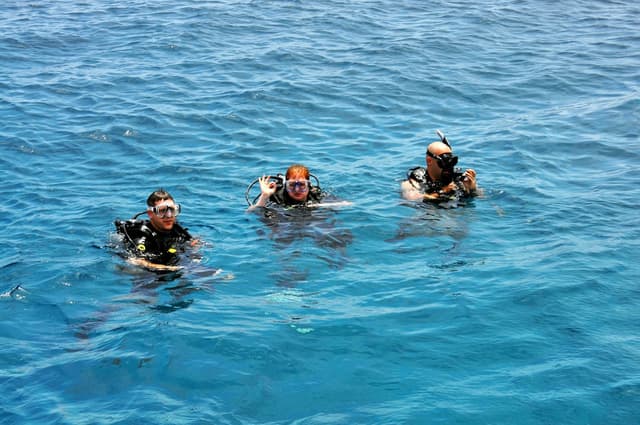 Daymaniyat Islands