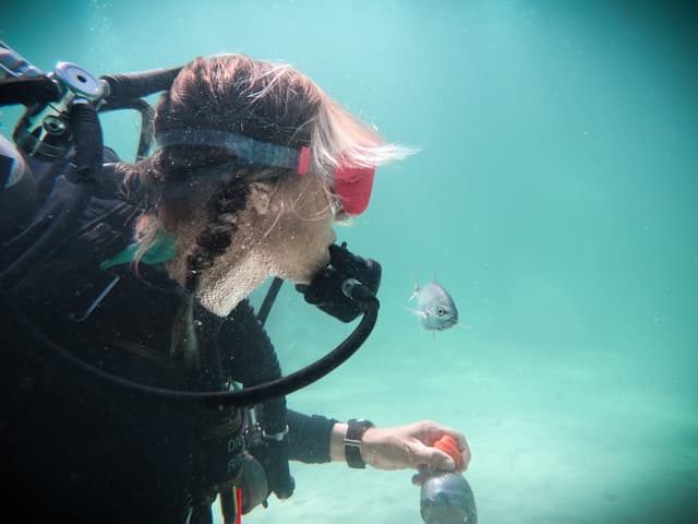 Grand Cayman