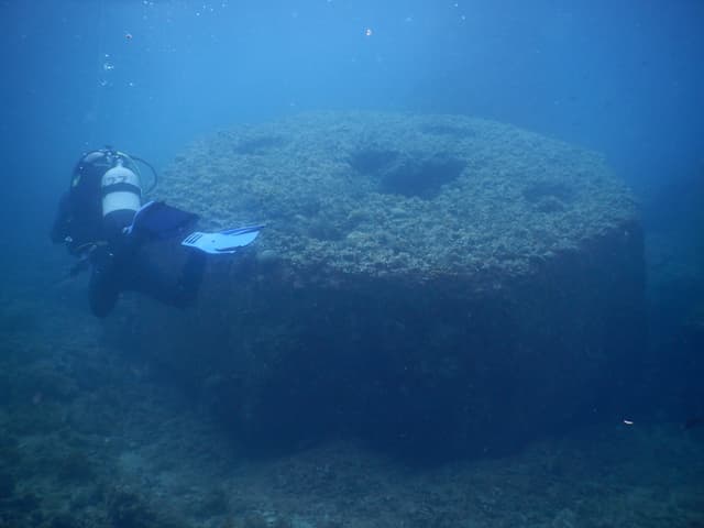 Malpelo Island
