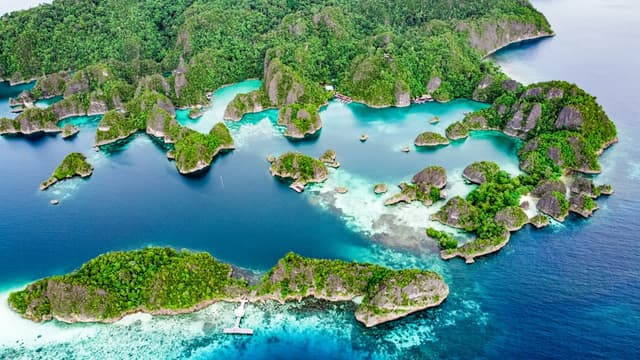 Raja Ampat